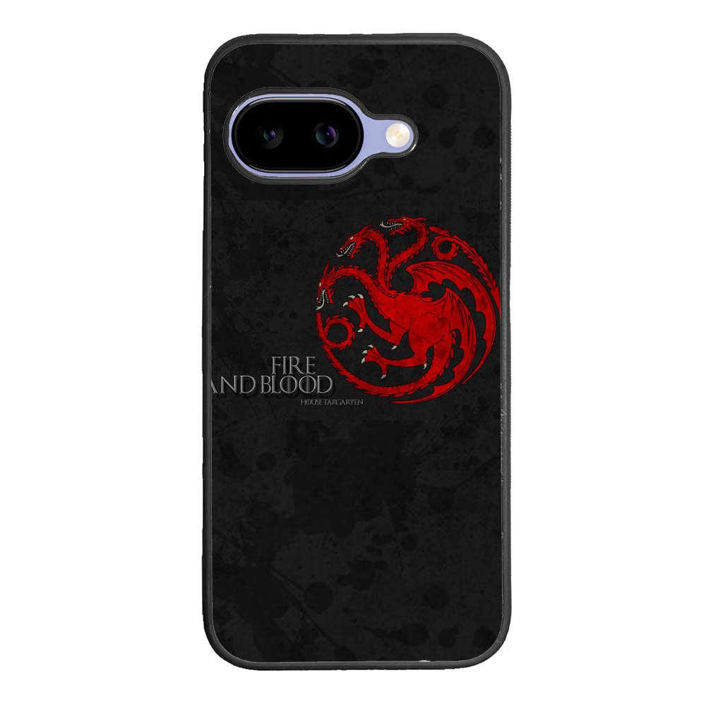 games of thrones Google Pixel 10A Case