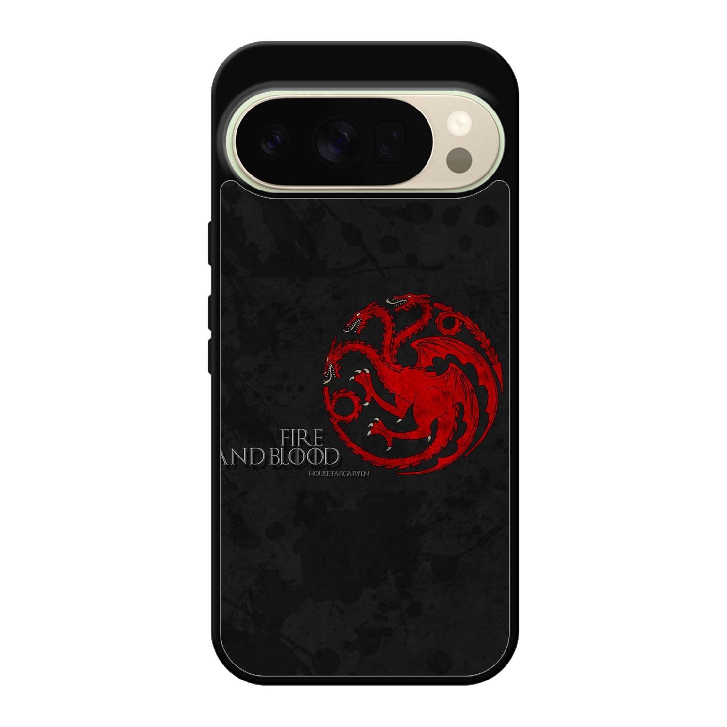 games of thrones Google Pixel 10 Pro Case