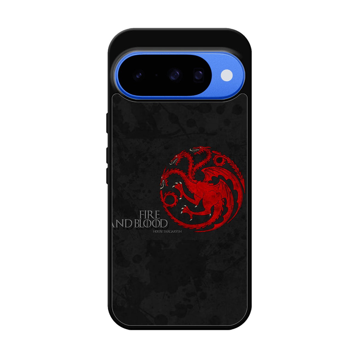 games of thrones Google Pixel 10 Case