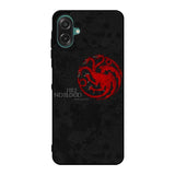 games of thrones Samsung Galaxy A07 Case