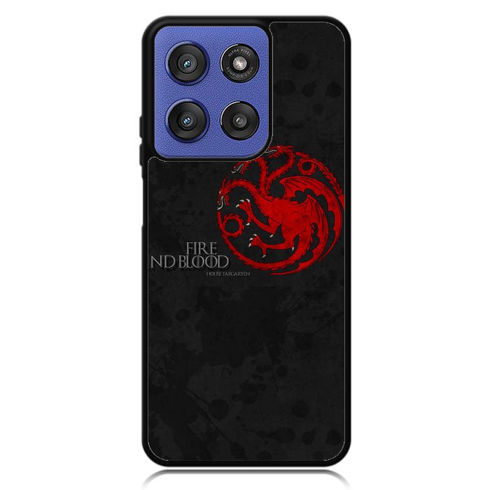 games of thrones Motorola Moto G Stylus 5G 2025 Case