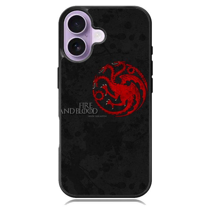 games of thrones iPhone 17 Case