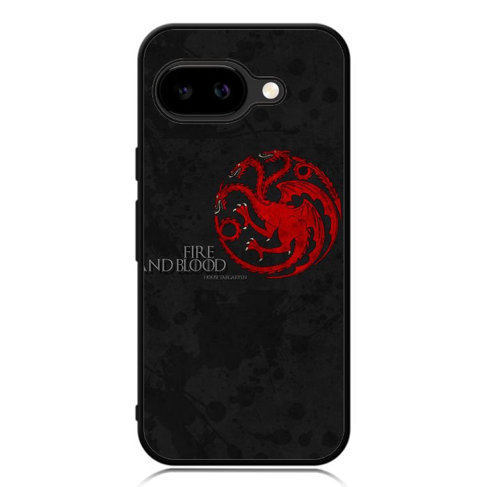 games of thrones Google Pixel 9A Case
