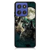 Wolfes Moon Motorola Moto G Stylus 5G 2025 Case