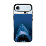 Funny Fishing Shark iPhone Air Case