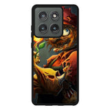 Super Mario Zombie Motorola Moto Edge 2025 Case
