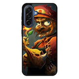 Super Mario Zombie Samsung Galaxy A17 5G Case