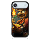 Super Mario Zombie iPhone 17 Air Case