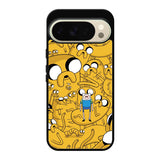 Adventure Time With Finn And Jake Google Pixel 10 Pro Case
