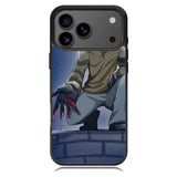 Creepypasta Ticci Toby Case iPhone 18 Pro Case DC0396