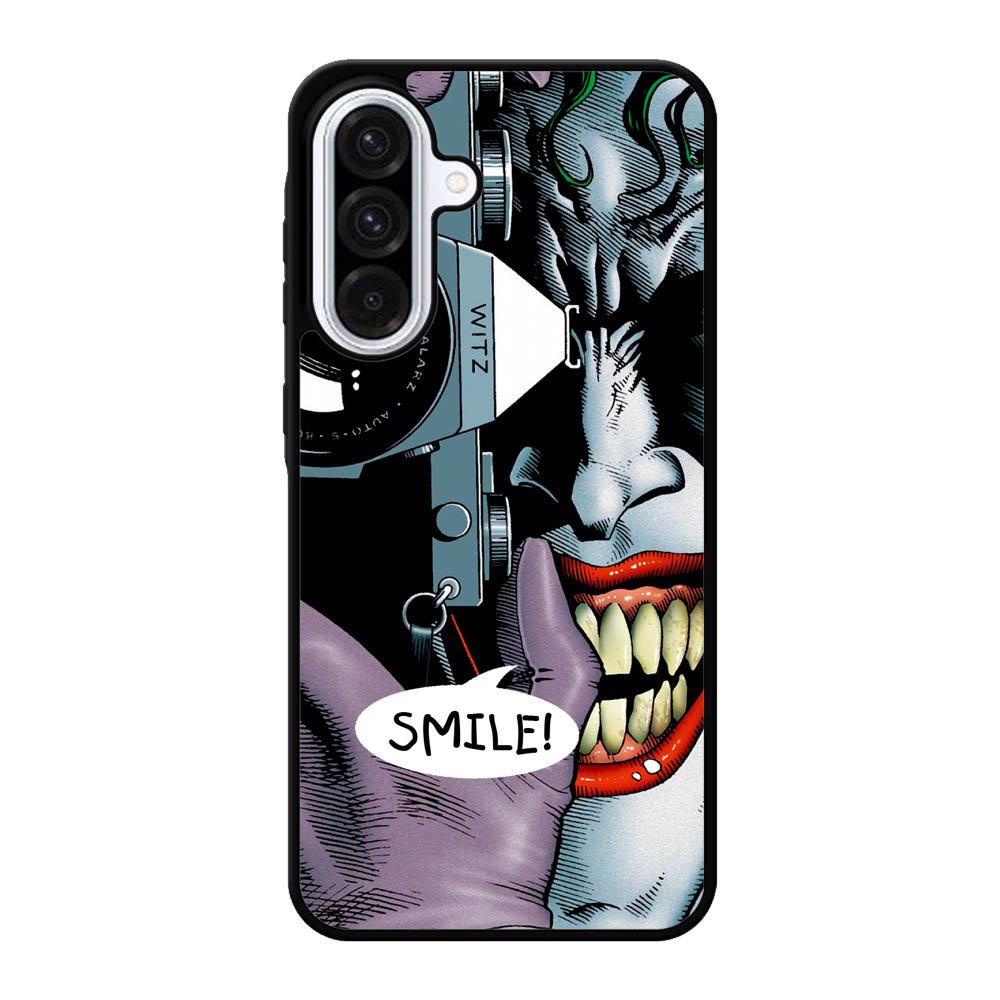 Joker Batman The Killing Joke 2nd Samsung Galaxy A56 Case FE6678
