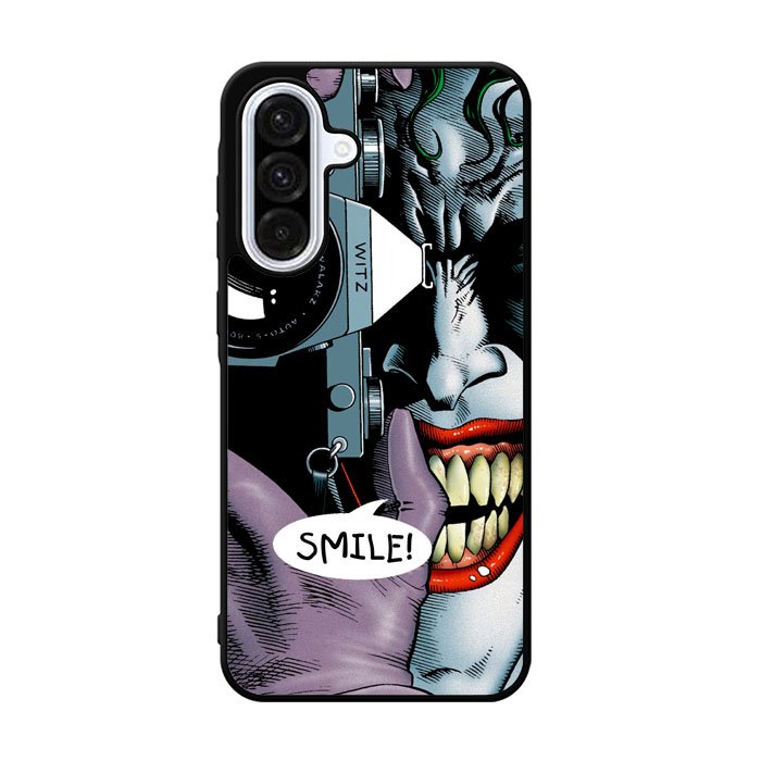 Joker Batman The Killing Joke 2nd Samsung Galaxy A36 Case FE6678