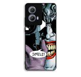Joker Batman The Killing Joke 2nd Motorola Moto Edge 2024 Case FE6678