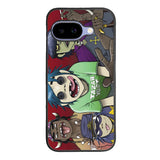 Gorillaz F0846 Google Pixel 10A Case