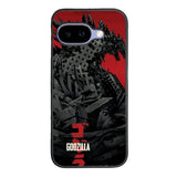 Godzilla Google Pixel 10A Case