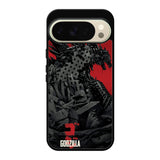 Godzilla Google Pixel 10 Pro Case