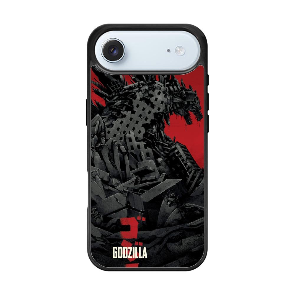 Godzilla iPhone Air Case