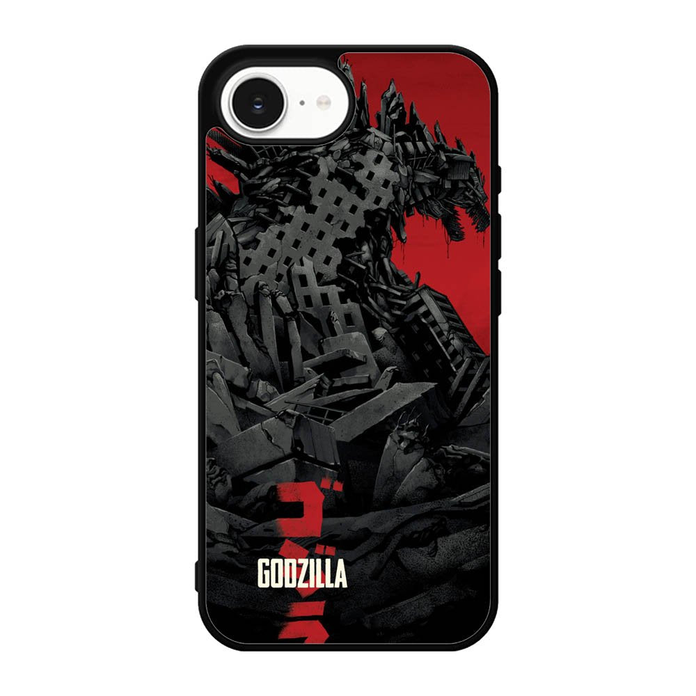 Godzilla iPhone 17e Case
