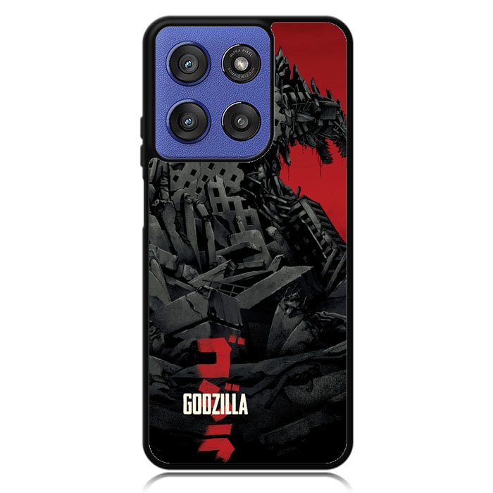 Godzilla Motorola Moto G Stylus 5G 2025 Case