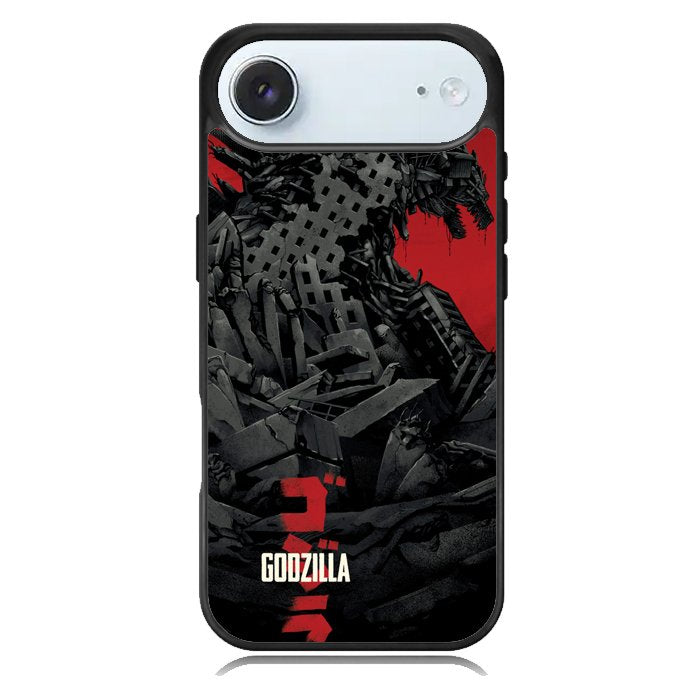Godzilla iPhone 17 Air Case
