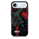 Godzilla iPhone 17 Air Case