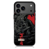 Godzilla iPhone 17 Pro Case
