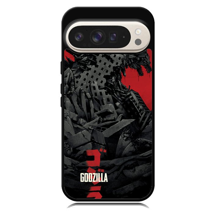 Godzilla Google Pixel 10 Pro XL Case
