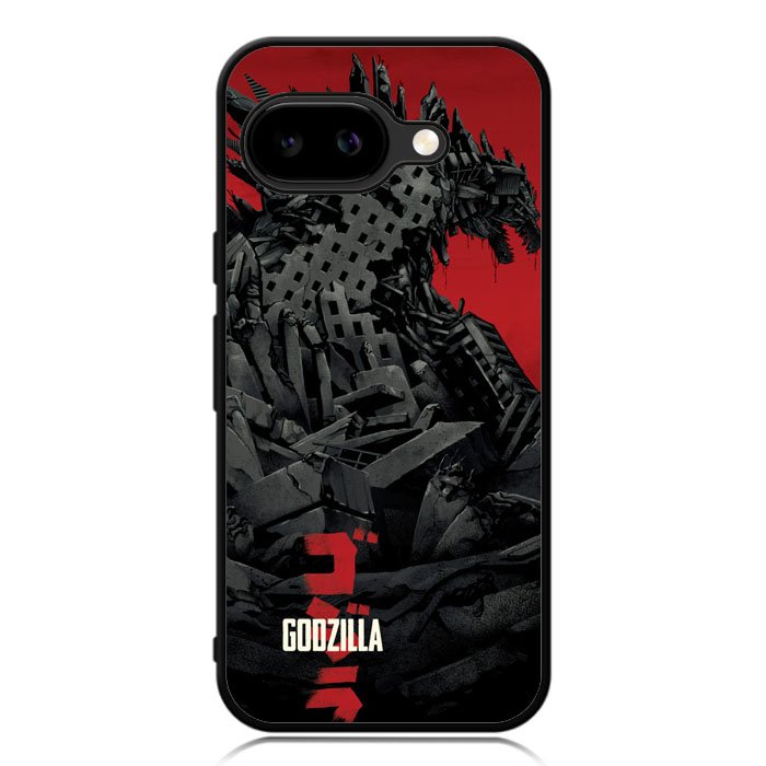 Godzilla Google Pixel 9A Case