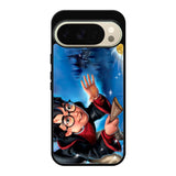 Harry Potter Cartoon Z0024 Google Pixel 10 Pro Case