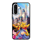 Winnie The Pooh disney Samsung Galaxy A56 Case FE7658