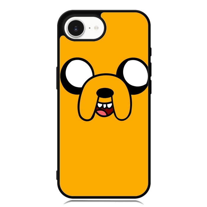 jake Adventure Time cover iPhone 16e Case FE1082