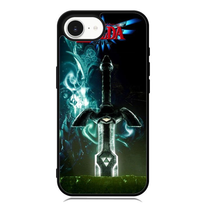 The Legend Of Zelda  Skyward Sword iPhone 16e Case FE1083