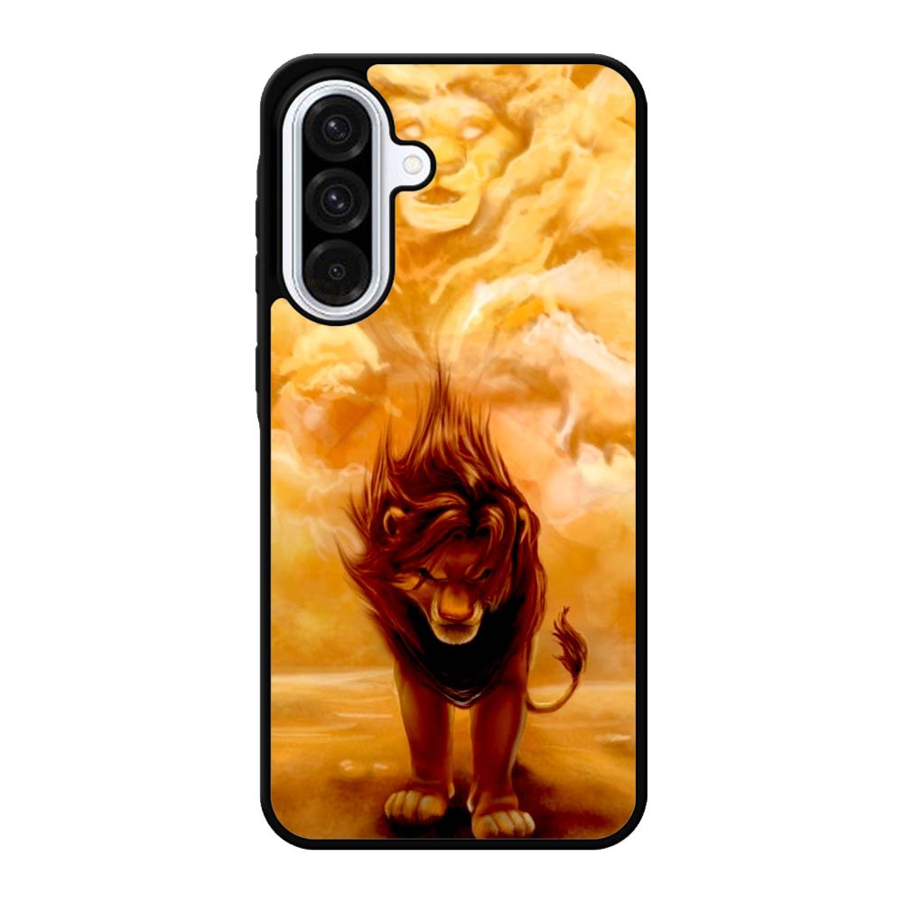 Disney Lion King Samsung Galaxy A56 Case FE8195