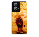 Disney Lion King Motorola Moto Edge 2024 Case FE2303