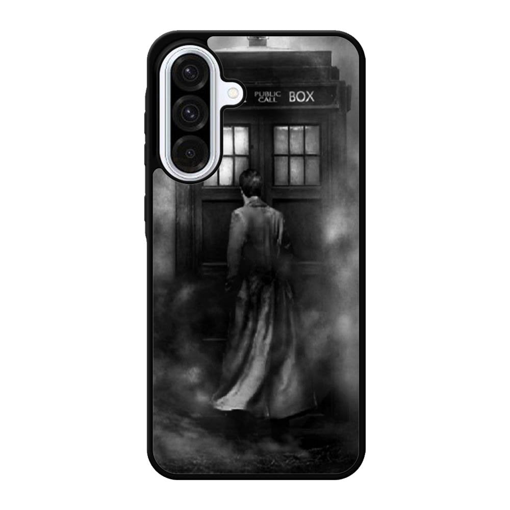 Doctor Who Samsung Galaxy A56 Case FE4813