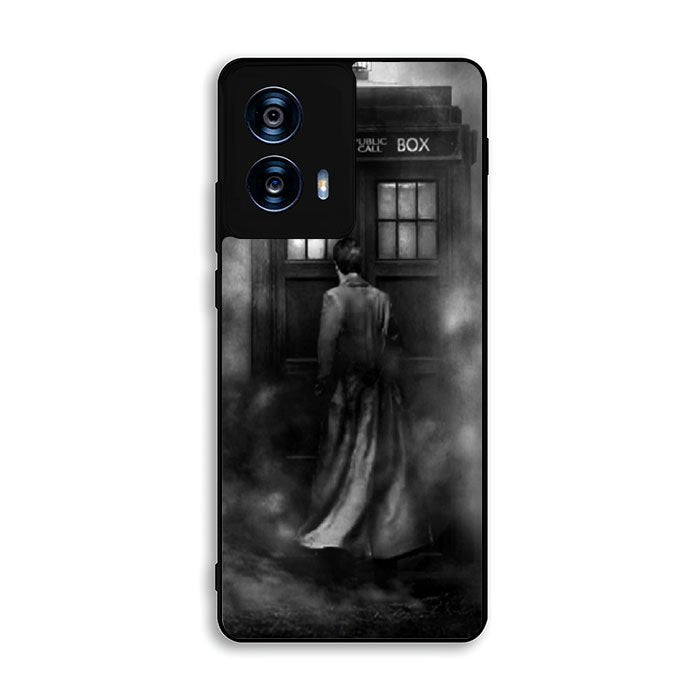 Doctor Who Motorola Moto G Power 5G 2024 Case FE6065