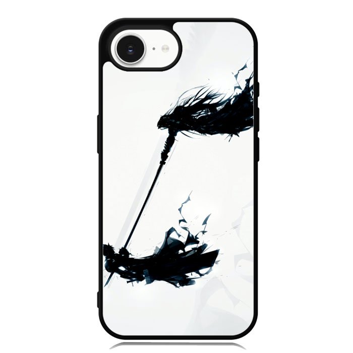 Final Fantasy 7 iPhone 16e Case FE1097