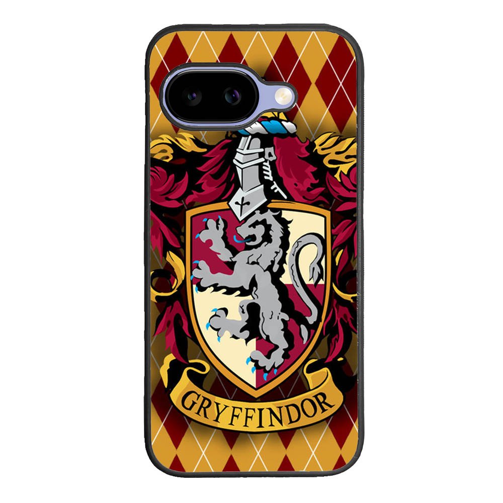 Harry Potter Quotes Gryffindor Z0193 Google Pixel 10A Case