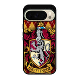 Harry Potter Quotes Gryffindor Z0193 Google Pixel 10 Pro Case