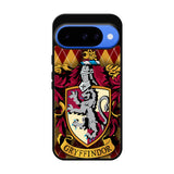 Harry Potter Quotes Gryffindor Z0193 Google Pixel 10 Case