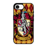 Harry Potter Quotes Gryffindor Z0193 iPhone 17e Case
