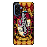 Harry Potter Quotes Gryffindor Z0193 Samsung Galaxy A17 5G Case