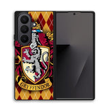 Harry Potter Quotes Gryffindor Z0193 Samsung Galaxy Z Fold 7 Case