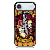 Harry Potter Quotes Gryffindor Z0193 iPhone 17 Air Case