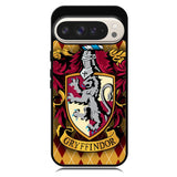 Harry Potter Quotes Gryffindor Z0193 Google Pixel 10 Pro XL Case