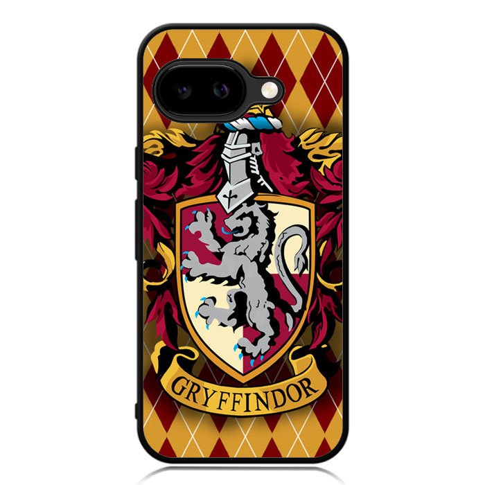 Harry Potter Quotes Gryffindor Z0193 Google Pixel 9A Case