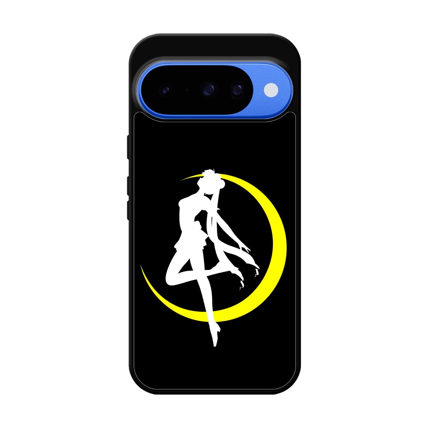 Sailor Moon Z0197 Google Pixel 10 Case