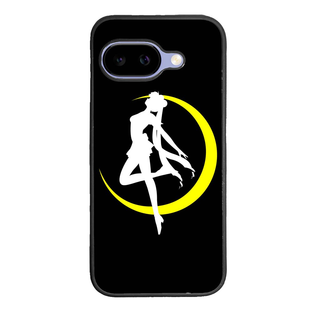 Sailor Moon Z0197 Google Pixel 10A Case