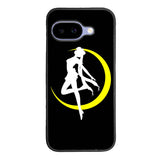 Sailor Moon Z0197 Google Pixel 10A Case
