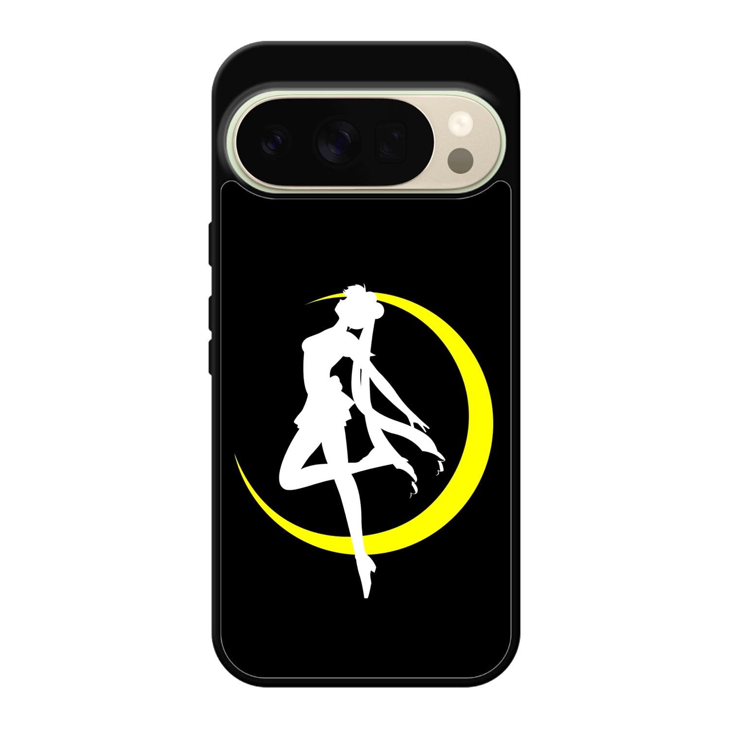 Sailor Moon Z0197 Google Pixel 10 Pro Case